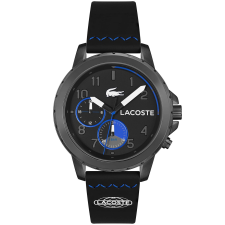 Lacoste 2011206 Endurance Mens Watch 43mm 5ATM, karóra