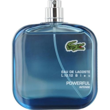 Lacoste Eau de L.12.12 Bleu Powerful Intense EDT 100 ml parfüm és kölni