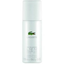 Lacoste Eau de Lacoste L.12.12 Blanc, Deo spray 150ml dezodor
