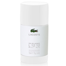 Lacoste Eau de Lacoste L.12.12 Blanc, deo stift 75ml dezodor