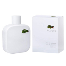 Lacoste Eau De Lacoste L. 12.12 Blanc EDT 100 ml parfüm és kölni