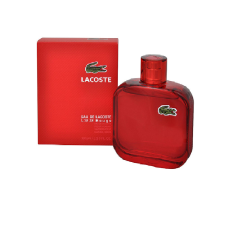 Lacoste Eau De Lacoste L.12.12 Red Eau De Toilette 100ml parfüm és kölni