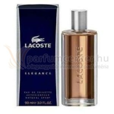 Lacoste Elegance EDT 90 ml parfüm és kölni