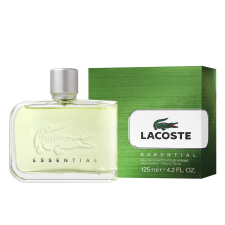 Lacoste Essential, edt 75ml - Eredeti változat - zelený obal parfüm és kölni