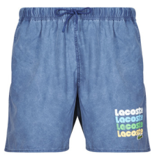 Lacoste Fürdőruhák MH9826 Kék EU S fürdőruha, bikini