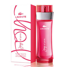 Lacoste Joy of Pink EDT 90 ml parfüm és kölni