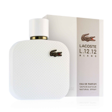  Lacoste L.12.12 Blanc EDP M 100ml parfüm és kölni