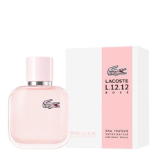Lacoste L.12.12 Rose Eau Fraiche EDT 35 ml parfüm és kölni