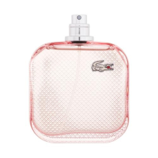Lacoste L.12.12 Rose Sparkling EDT 100 ml parfüm és kölni