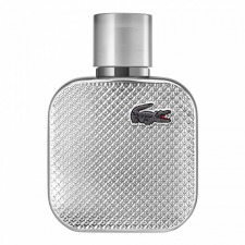 Lacoste L.12.12. Silver Grey Eau De Parfum 50 ml parfüm és kölni