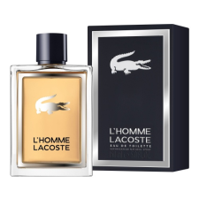 Lacoste L'Homme EDT 150 ml parfüm és kölni