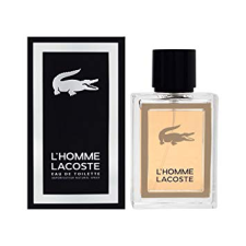 Lacoste L'Homme EDT 50 ml parfüm és kölni