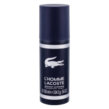 Lacoste L´Homme Lacoste, Dezodor 150ml dezodor