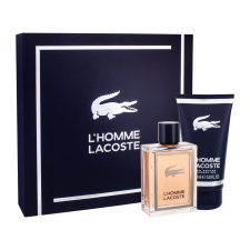 Lacoste L´Homme Lacoste, edt 100 ml + tusfürdő gél 150 ml kozmetikai ajándékcsomag