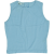 Lacoste Lány Lányka / Női ujjatlan póló / top (Méret: 128)