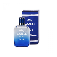 Lacoste Lazell Cold for Men, EDT 100ml (Alternativ illat Lacoste Cool Play) parfüm és kölni