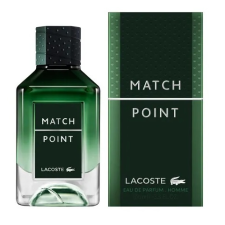 Lacoste Match Point Eau de Parfum edp 30 ml parfüm és kölni