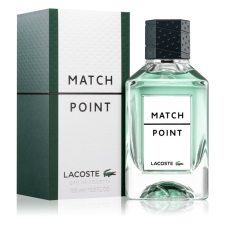Lacoste Match Point, EDT 100ml Teszter parfüm és kölni