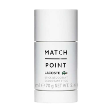 Lacoste - Match Point stift dezodor 75 gramm dezodor