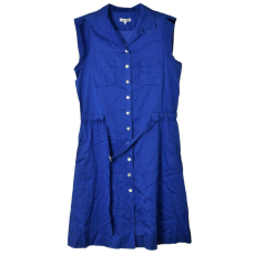 Lacoste női Ruha #királykék