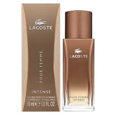 Lacoste Pour Femme Intense, edp 30ml parfüm és kölni