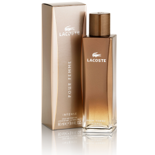 Lacoste Pour Femme Intense, edp 90ml - Teszter parfüm és kölni
