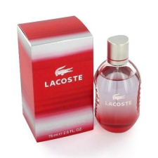 Lacoste Red EDT 75 ml parfüm és kölni
