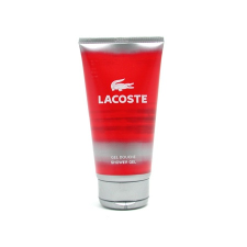 Lacoste Red, tusfürdő gél 150ml tusfürdők