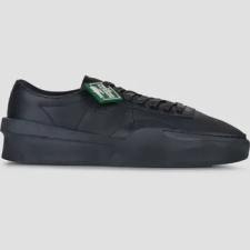 Lacoste Rövid szárú edzőcipők AURA CLUB Fekete 45 férfi cipő