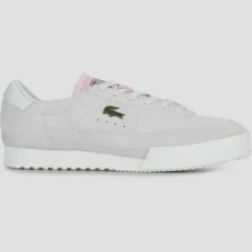 Lacoste Rövid szárú edzőcipők AURA Fehér 37