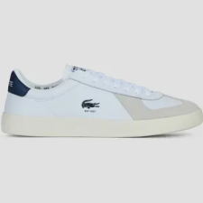 Lacoste Rövid szárú edzőcipők BASESHOT PRO Fehér 39 1/2 férfi cipő
