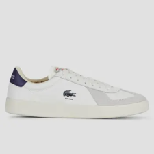 Lacoste Rövid szárú edzőcipők BASESHOT PRO Fehér 44 férfi cipő