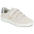 Lacoste Rövid szárú edzőcipők BASESHOT PRO STRAP Bézs 40