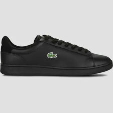 Lacoste Rövid szárú edzőcipők CARNABY Fekete 46 férfi cipő
