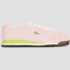 Lacoste Rövid szárú edzőcipők CLUB LOW Rózsaszín 41