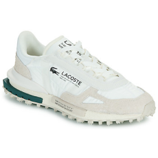 Lacoste Rövid szárú edzőcipők ELITE ACTIVE Fehér 41