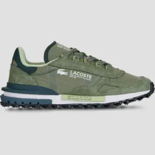 Lacoste Rövid szárú edzőcipők ELITE ACTIVE Keki 43 férfi cipő
