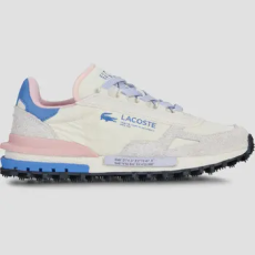 Lacoste Rövid szárú edzőcipők ELITE ACTIVE Sokszínű 38