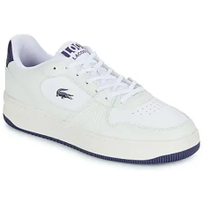 Lacoste Rövid szárú edzőcipők L001 Fehér 44