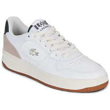 Lacoste Rövid szárú edzőcipők L001 SET Fehér 45 férfi cipő