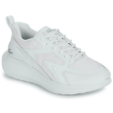 Lacoste Rövid szárú edzőcipők L003 Fehér 44