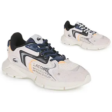 Lacoste Rövid szárú edzőcipők L003 NEO Fehér 39 női cipő