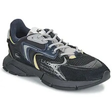 Lacoste Rövid szárú edzőcipők L003 NEO Fekete 43 női cipő