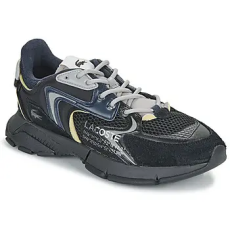Lacoste Rövid szárú edzőcipők L003 NEO Fekete 44