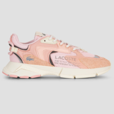 Lacoste Rövid szárú edzőcipők L003 NEO Rózsaszín 39