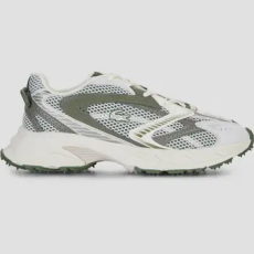 Lacoste Rövid szárú edzőcipők L003 NEO SHOT Fehér 45