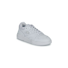 Lacoste Rövid szárú edzőcipők LINESHOT Fehér 40 női cipő
