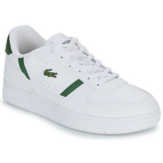 Lacoste Rövid szárú edzőcipők T-CLIP Fehér 37