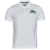 Lacoste Rövid ujjú galléros pólók PH5076 Fehér EU S