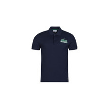 Lacoste Rövid ujjú galléros pólók PH5076 Tengerész EU S férfi póló